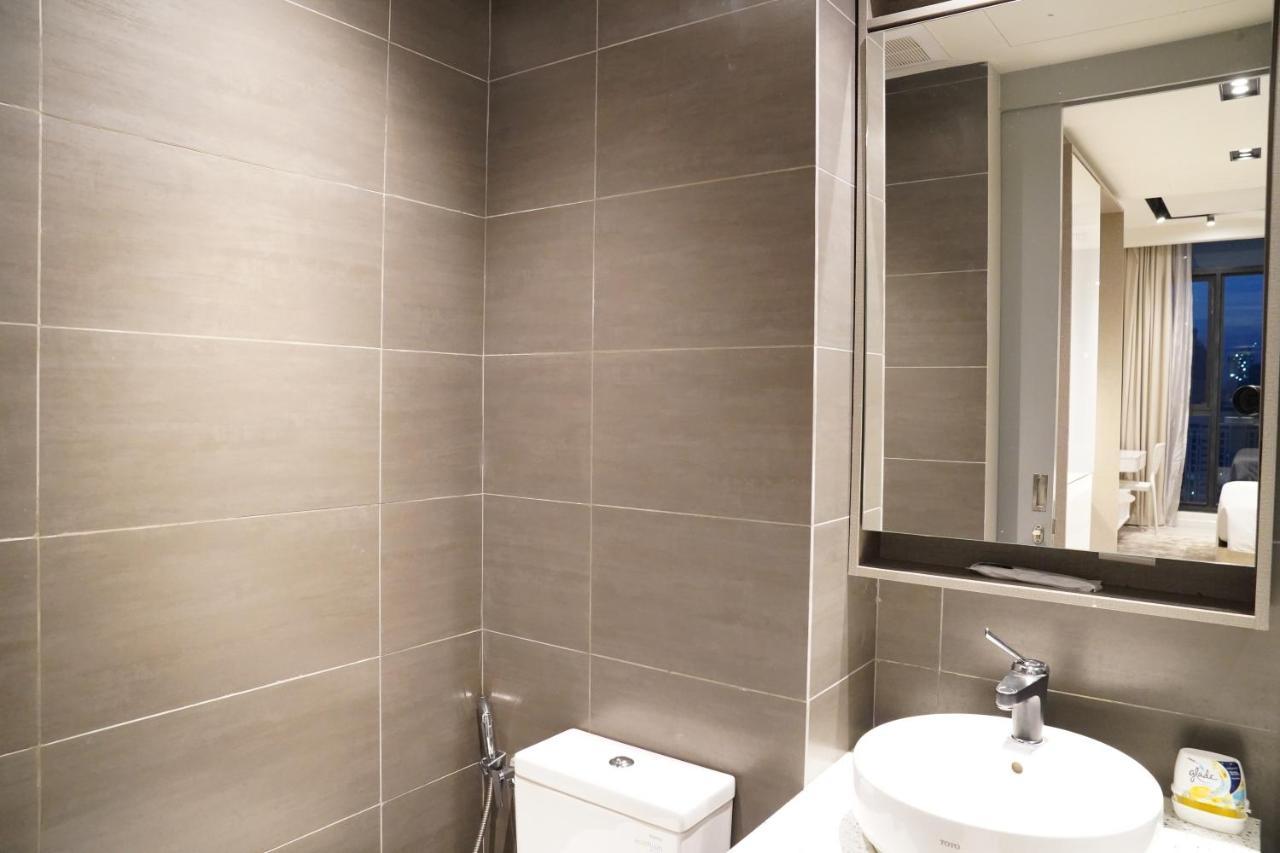 Expressionz Suites Klcc Kuala Lumpur Esterno foto